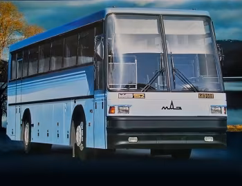 МАЗ-152 "Вазола" '1999–2014
