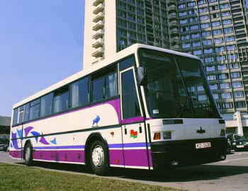 МАЗ-152 "Вазола" '1999–2014