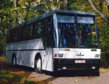 МАЗ-152 "Вазола" '1999–2014