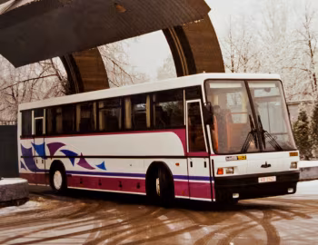МАЗ-152 "Вазола" '1999–2014