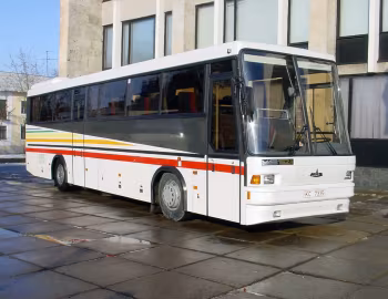 МАЗ-152А "Вазола" '2001–12