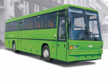 МАЗ-152А "Вазола" '2001–12