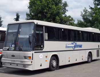 МАЗ-152А "Вазола" '2001–12