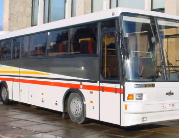 МАЗ-152А "Вазола" '2001–12