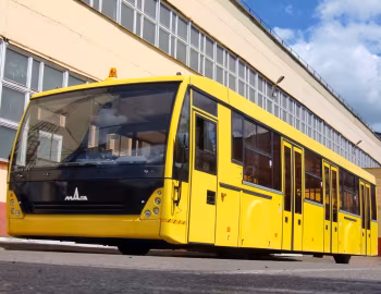 МАЗ-171 '2006–17