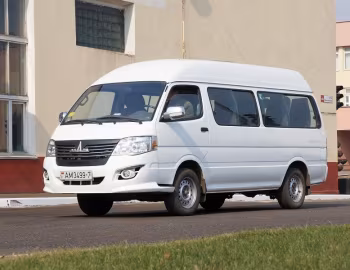 МАЗ-181.010 "Ника" '2010–12