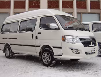 МАЗ-181.010 "Ника" '2010–12