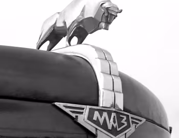 Mascotte МАЗ-200 '1947–66