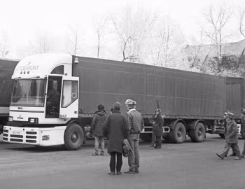 МАЗ-2000 "Перестройка" (№ 2) '1989