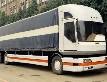 МАЗ-2000 "Перестройка" (№1) '05.1988