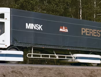 МАЗ-2000 "Перестройка" (№ 2) '08.1988