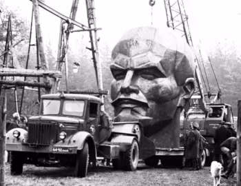 МАЗ-200В '1952–66