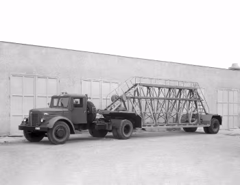 МАЗ-200В '1952–66