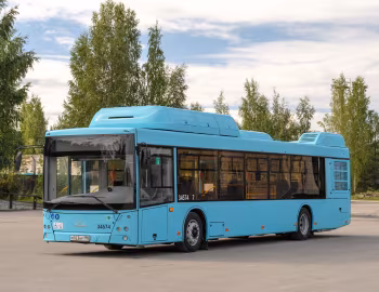 МАЗ-203.С46 '2020–21