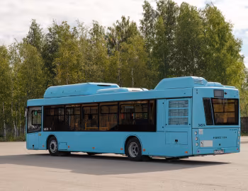 МАЗ-203.С46 '2020–21