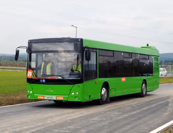 МАЗ-203 '2006–pr.