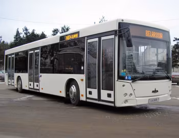 МАЗ-203 '2006–pr.