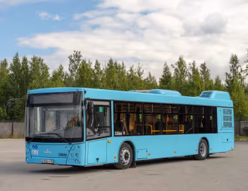 МАЗ-203.С45 '2021