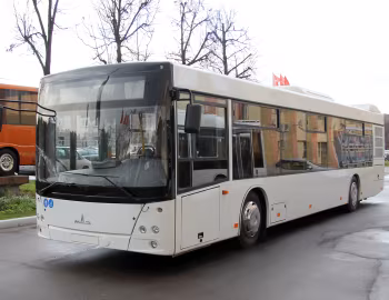 МАЗ-203 '2006–pr.