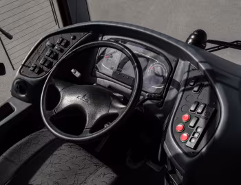 Panneau avant МАЗ-203.С45 '2021