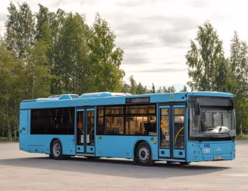 МАЗ-203.С45 '2021