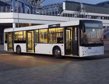 МАЗ-203 '2006–pr.