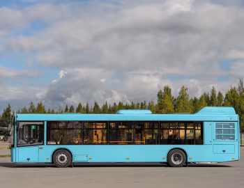 МАЗ-203.С45 '2021