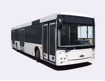 МАЗ-203 '2006–pr.