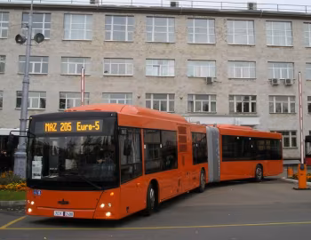 МАЗ-205 '2009–13