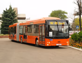 МАЗ-205 '2009–13