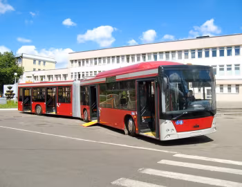 МАЗ-205 '2009–13