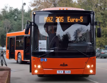 МАЗ-205 '2009–13