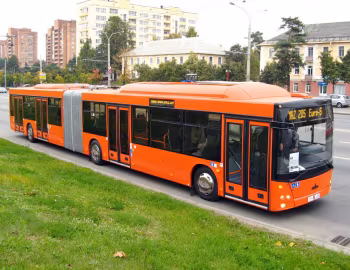 МАЗ-205 '2009–13