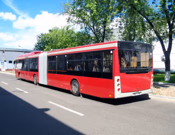 МАЗ-205 '2009–13