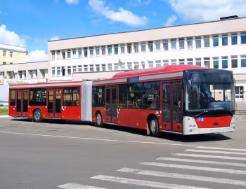 МАЗ-205 '2009–13