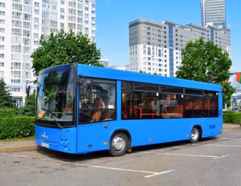 МАЗ-206 '2006–pr.