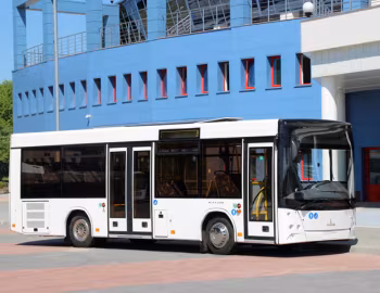 МАЗ-206 '2006–pr.