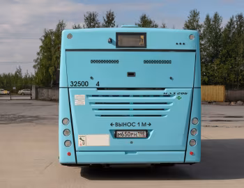 МАЗ-206.947 '2022–pr.