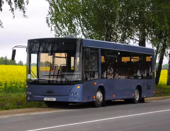 МАЗ-206 '2006–pr.