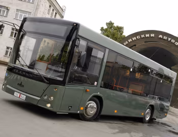 МАЗ-206 '2006–pr.