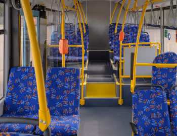 Intérieur МАЗ-206.947 '2022–pr.