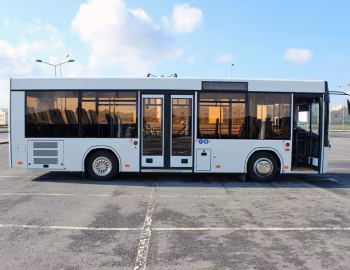 МАЗ-206 '2006–pr.
