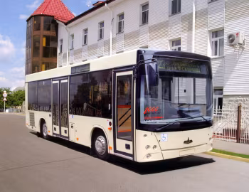 МАЗ-206 '2006–pr.