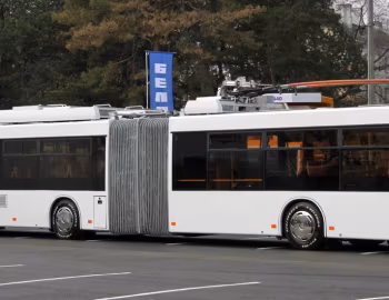 МАЗ-215Т "ЭТОН" '2014