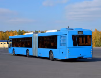 МАЗ-216 '2018–pr.