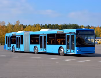 МАЗ-216 '2018–pr.