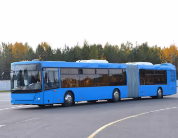 МАЗ-216 '2018–pr.