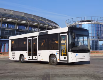 МАЗ-226 '2007–pr.