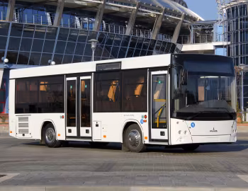 МАЗ-226 '2007–pr.