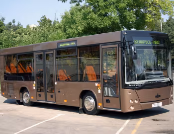 МАЗ-226 '2007–pr.